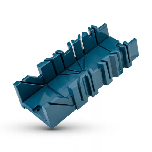 BORMANN Pro cutie pentru tăiat plastic 300x135x80 mm (BHT7218)
