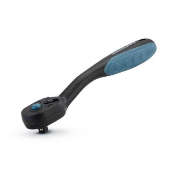 BORMANN Pro Ax cu clichet 1/2", 72 dinți (BHT7250)