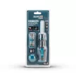 BORMANN Pro set șurubelnițe 12 în 1 (BHT7262)