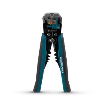   BORMANN Pro clește automat de blankuire și crimpare (BHT7264)