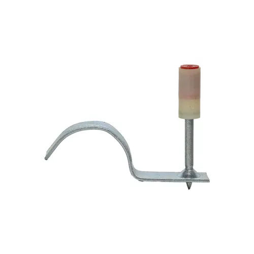 BORMANN Pro CLEME ȚEVI BHT6200 PISTOL, LUNGIME 27mm, PIUNEZE Ghidaj 16mm (BHT7280)