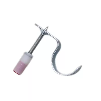   BORMANN Pro CLEME ȚEVI BAT6200, LUNGIME 32mm, PIUNEZE Ghidaj 20mm (BHT7287)