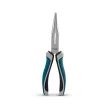 BORMANN Pro clește cu brațe lungi 200 mm (BHT7312)