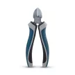 BORMANN Pro clește lateral 180 mm (BHT7326)