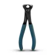 BORMANN Pro clește cu fălci (harapófogó) 160 mm (BHT7330)
