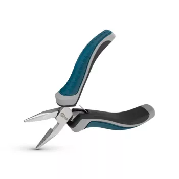 BORMANN Pro clește mic cu brațe lungi, 115 mm (BHT7334)