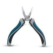 BORMANN Pro clește mic cu brațe lungi, 115 mm (BHT7334)