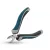 BORMANN Pro clește lateral mic, 115 mm (BHT7336)