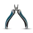 BORMANN Pro clește lateral mic, 115 mm (BHT7336)