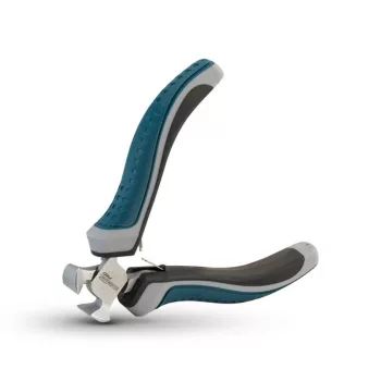 BORMANN Pro clește mic cu fălci, 115 mm (BHT7338)