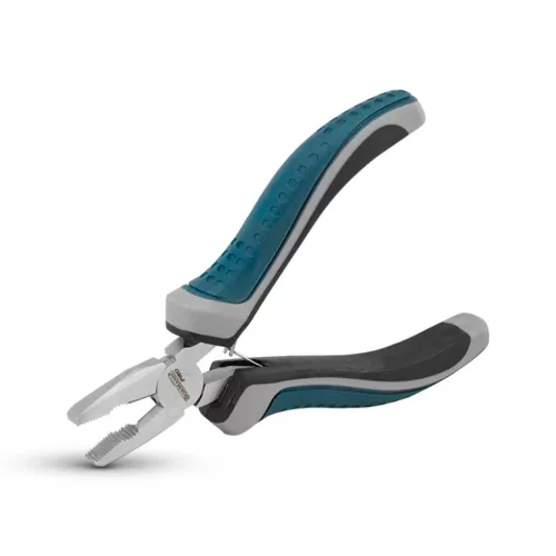 BORMANN Pro clește mic combinat, 115 mm (BHT7342)