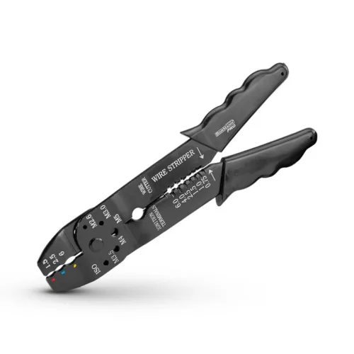 BORMANN Pro clește blankuire 200 mm (BHT7348)