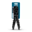 BORMANN Pro clește blankuire 200 mm (BHT7348)