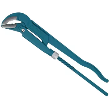   BORMANN Pro clește pentru țeavă 1/2", îndoit la 45° (BHT7350)