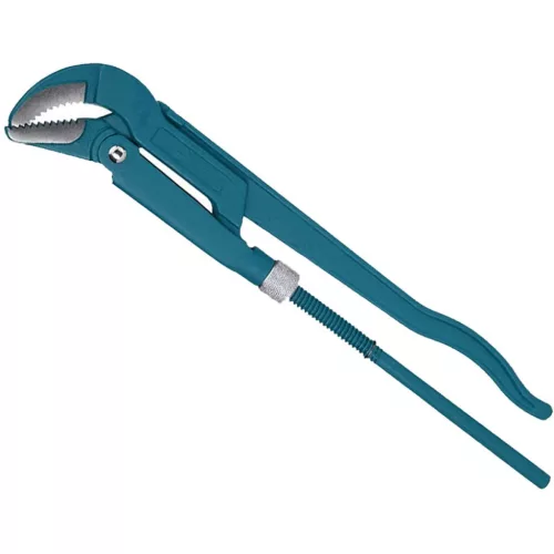 BORMANN Pro clește pentru țeavă 1/2", îndoit la 45° (BHT7350)