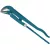 BORMANN Pro clește pentru țeavă 1/2", îndoit la 45° (BHT7350)