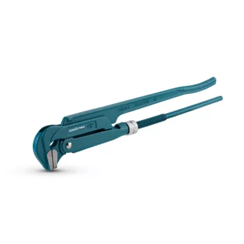   BORMANN Pro clește pentru țeavă 1,5", îndoit la 90° (BHT7362)