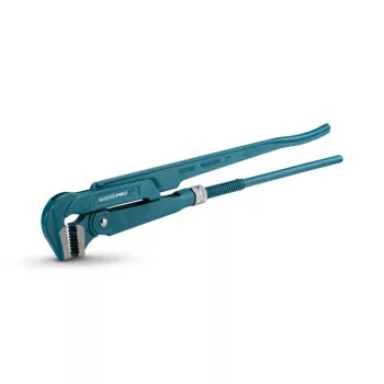   BORMANN Pro clește pentru țeavă 2", îndoit la 90° (BHT7364)