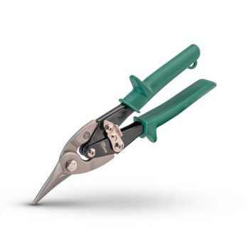   BORMANN Pro foarfecă pentru tablă 250 mm, dreapta (BHT7368)