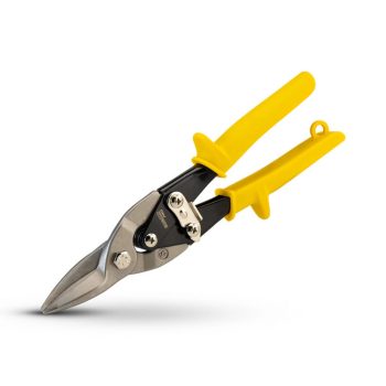   BORMANN Pro foarfecă pentru tablă 250 mm, dreaptă (BHT7370)