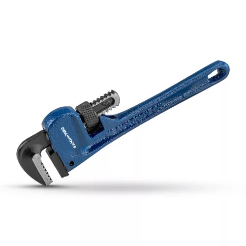 BORMANN Pro Clește pentru instalații, 1 mână, 200mm "stillson" (BHT7380)