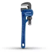 BORMANN Pro Clește pentru instalații, 1 mână, 300mm "stillson" (BHT7382)