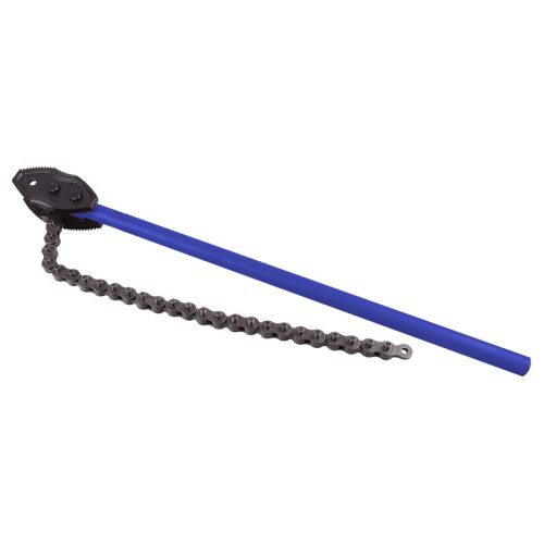 BORMANN Pro clește cu lanț 15 cm, CR-V (BHT7389)