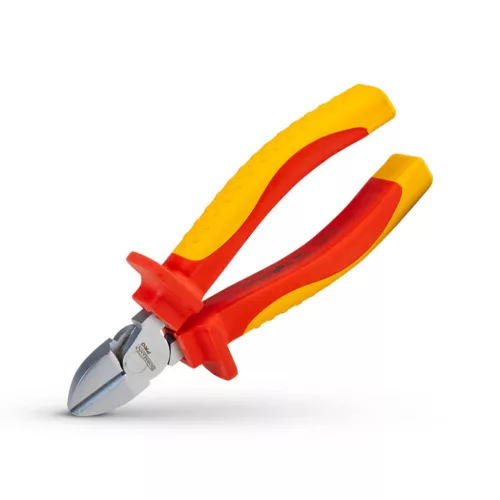 BORMANN Pro clește lateral izolat VDE 160 mm (BHT7394)
