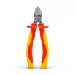BORMANN Pro clește lateral izolat VDE 160 mm (BHT7394)
