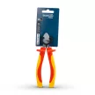 BORMANN Pro clește lateral izolat VDE 160 mm (BHT7394)