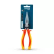 BORMANN Pro clește izolat VDE cu bot lung 200 mm (BHT7396)