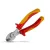 BORMANN Pro clește tăiat cablu 1.000 V, 16 cm, VDE (BHT7399)