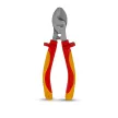 BORMANN Pro clește tăiat cablu 1.000 V, 16 cm, VDE (BHT7399)