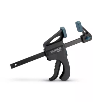   BORMANN Pro clește rapid cu o mână, deschidere maximă 150 mm (BHT7416)