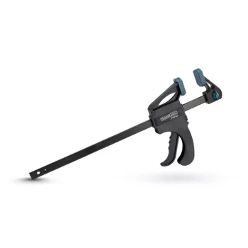   BORMANN Pro clește rapid cu o mână, deschidere maximă 300 mm (BHT7418)