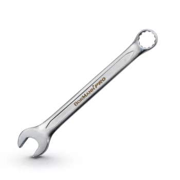 BORMANN Pro cheie stelată/plată 22 mm (BHT7502)