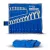 BORMANN Pro set 21 chei stelate/plate, 6-32 mm (BHT7522)
