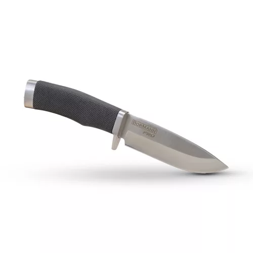 BORMANN Pro cuțit multifuncțional negru (BHT7595)