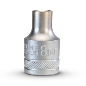 BORMANN Pro Cheie tubulară 1/2" 8mm (BHT7631)