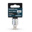 BORMANN Pro Cheie tubulară 1/2" 8mm (BHT7631)