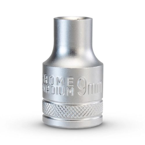 BORMANN Pro Cheie tubulară 1/2" 9mm (BHT7632)