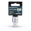 BORMANN Pro Cheie tubulară 1/2" 9mm (BHT7632)