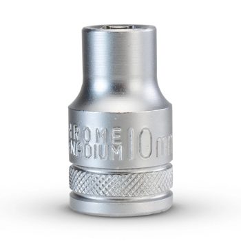 BORMANN Pro Cheie tubulară 1/2" 10mm (BHT7633)