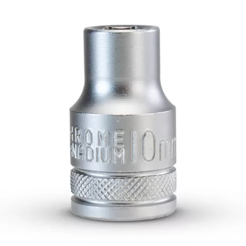 BORMANN Pro Cheie tubulară 1/2" 10mm (BHT7633)