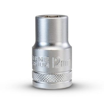 BORMANN Pro Cheie tubulară 1/2" 12mm (BHT7635)