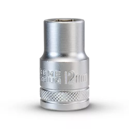 BORMANN Pro Cheie tubulară 1/2" 12mm (BHT7635)