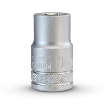 BORMANN Pro Cheie tubulară 1/2" 13mm (BHT7636)
