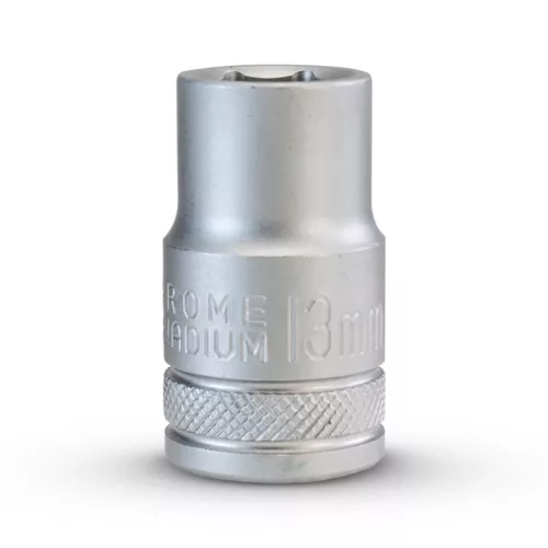 BORMANN Pro Cheie tubulară 1/2" 13mm (BHT7636)