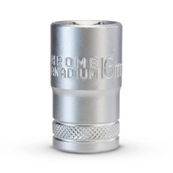 BORMANN Pro Cheie tubulară 1/2" 16mm (BHT7639)