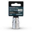 BORMANN Pro Cheie tubulară 1/2" 17mm (BHT7640)